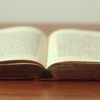 Signature Notebook